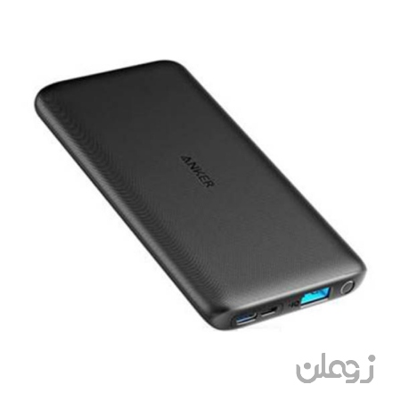  شارژر همراه مدل A1232 PowerCore Lite ظرفیت 10000 میلی آمپر ساعت انکر