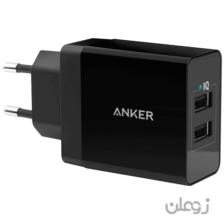 شارژر اصلی تبلت انکر مدل A2021