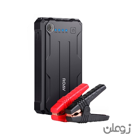  پاور بانک انکر مدل A1214H21 PowerCore ظرفیت ۱۰۴۰۰mah