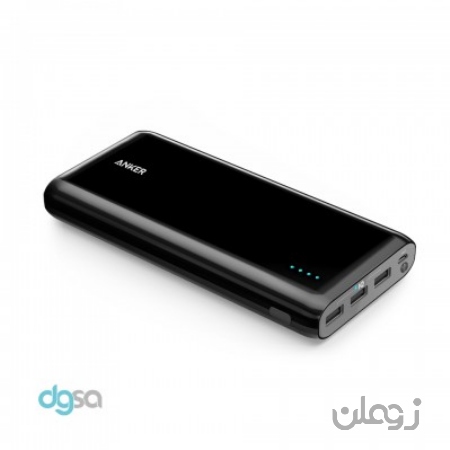  شارژر همراه انکر مدل Astro E7 26800mAh