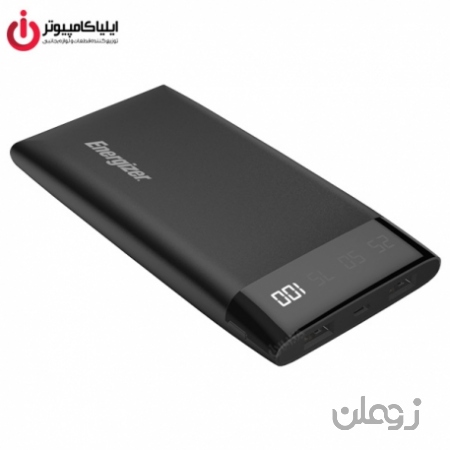  پاوربانک انرجایزر UE15006 15000MAh