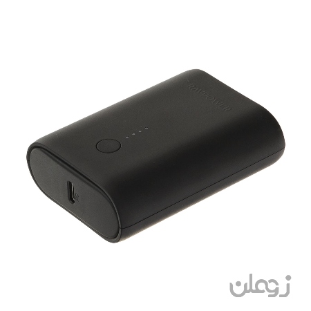  پاوربانک راوپاور RP-PB194 10000mAh Green