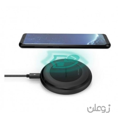  RAVPower RP-PC058-2A-10w Wireless Charger - Black