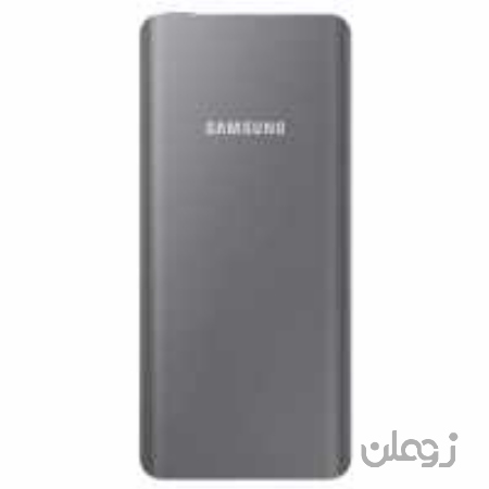  Samsung  Sleek and Comfortable Grip Battery Pack 5000 mAh