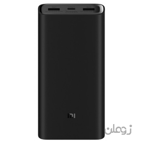  Xiaomi Mi PLM07ZM 20000mAh Power Bank 3