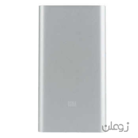  شارژر همراه شیائومی مدل (10000mAh)  PLM09ZM _ Mi 2