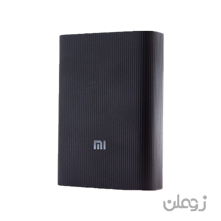  پاوربانک شیائومی مدل Mi 3 Ultra Compact _ PB1022ZM 