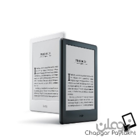 کتابخوان کیندل آمازون 8 گیگ – All New Kindle 10th Gen