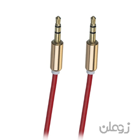  کابل AUX تسکو مدل TC 93 طول 1 متر