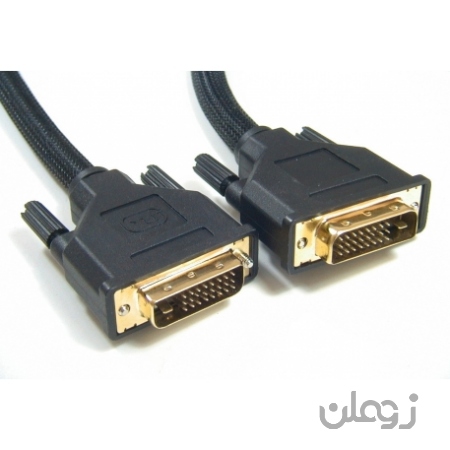  کابل DVI متراژ 1.5