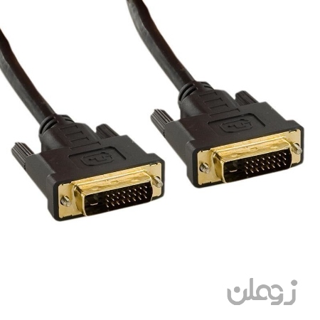  کابل DVI با طول 1.5 متر