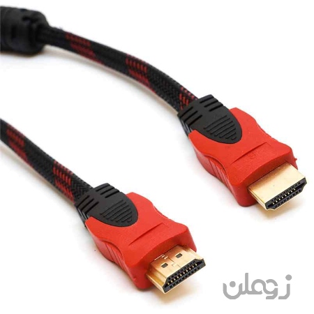  کابل HDMI کنفی اسکار به طول 1.5 متر