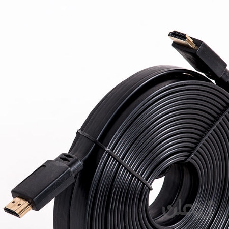  کابل HDMI فلت 10 متری