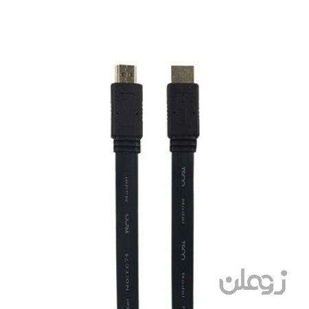  کابل HDMI تسکو مدل TC 74 به طول ۵متر