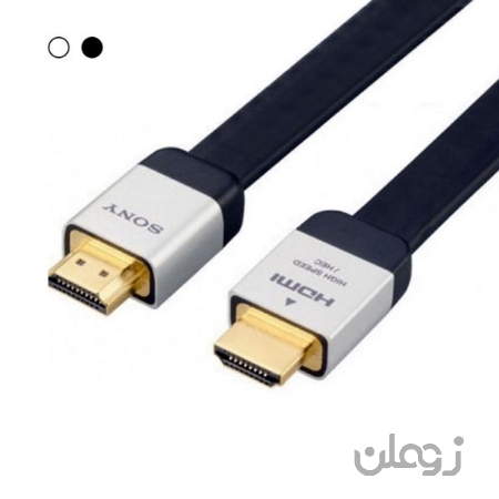  کابل HDMI سونی اورجینال 3متری