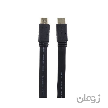  کابل HDMI تسکو مدل TC 72 به طول ۳ متر