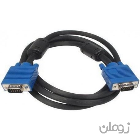  کابل Vga 1.5 متری