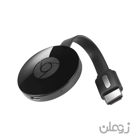  Google  ChromeCast