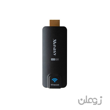  دانگل HDMI میراکست مدل A2W