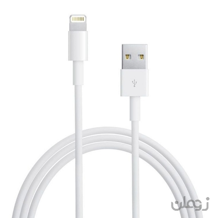  Apple MD818ZM/A Lightning Cable 1m