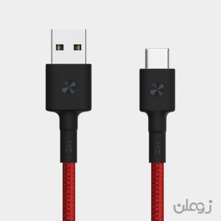  کابل کنفی Zmi Lightening شیائومی