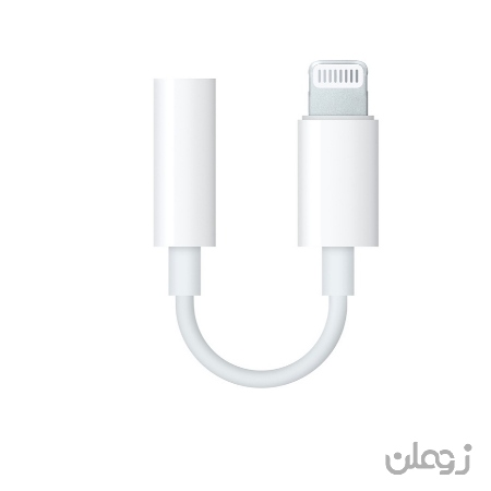  مبدل لایتنینگ به AUX اپل