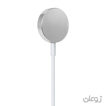  کابل اصلی شارژ مغناطیسی اپل واچ Apple Watch Magnetic Charger to USB Cable – A1570