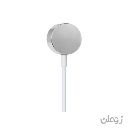  کابل شارژ مغناطیسی ساعت هوشمند اپل به طول 2 متر | apple