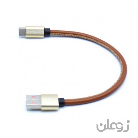 کابل USB-C پاوربانکی Dekkin