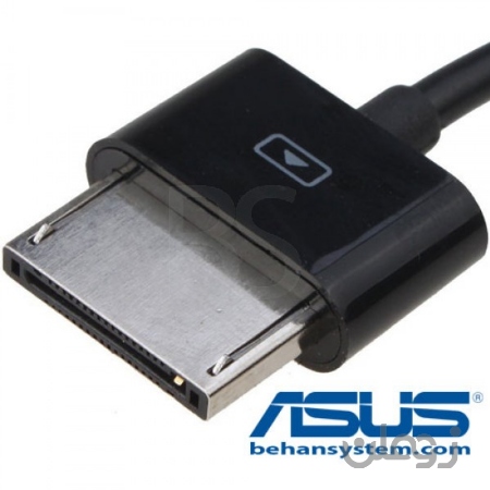  کابل اصلی USB 3.0 تبلت ASUS Vivo Tab RT مدل TF701