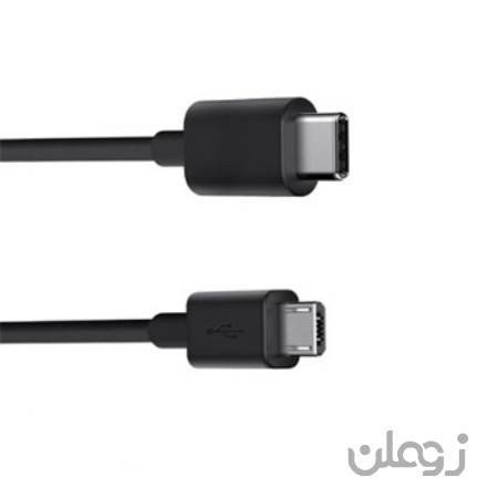 کابل شارژر موبایل و تبلت بافو USB-C BF-H383