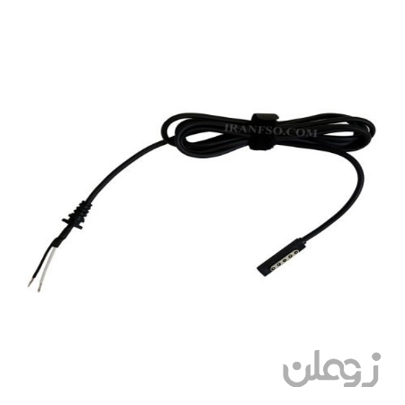 کابل آداپتور تبلت مایکروسافت Surface Pro2