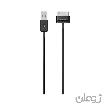 کابل شارژ تبلت 30 پین سامسونگ