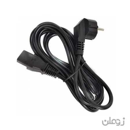 کابل برق کامپیوتر دیتالایف 1.5 متری