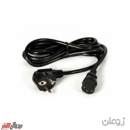 کابل برق پاور MACHER MR-K546