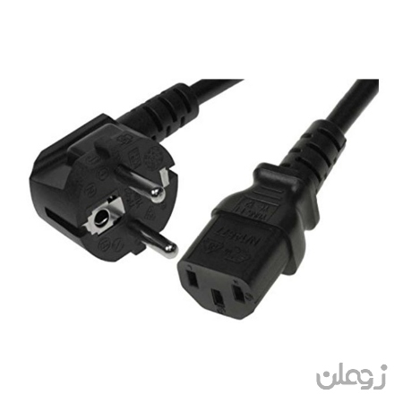 کابل برق کیس کامپیوتر 3 متری