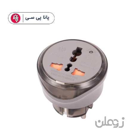  مبدل برق 3 به 2 سومو مدل SM100