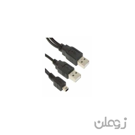  کابل هارد اکسترنال HDD External Cable