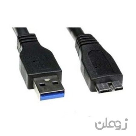 کابل هارد اکسترنال venous