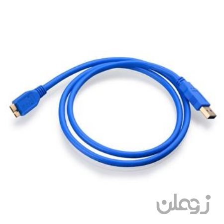 کابل هارد DATALIFE USB3.0 30cm