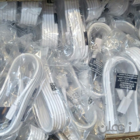 کابل شارژ سامسونگ اورجینال