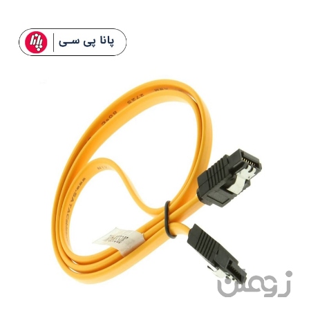 کابل هارد قفل دار PARADISE