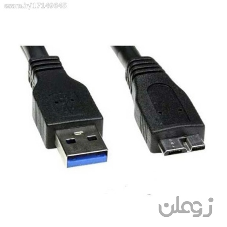 کابل هارد اکسترنال ونوس 1m