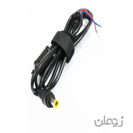 کابل تعمیری شارژ تعمیری لپ تاپ