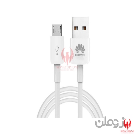 کابل شارژر گوشی هوآوی