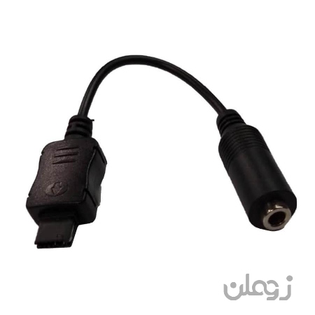 تبدیل جک ۳.۵ به نوکیا قدیمی