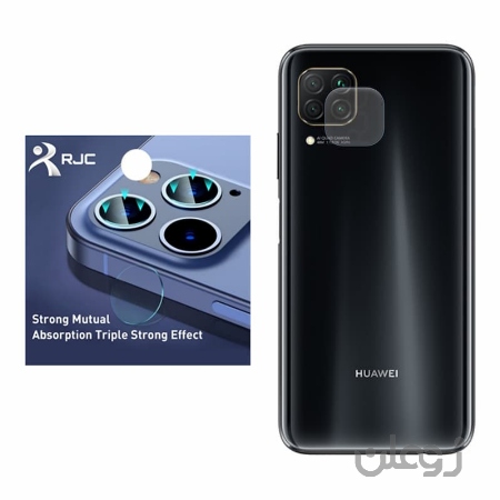  محافظ لنز نانو هواوی nova 7i