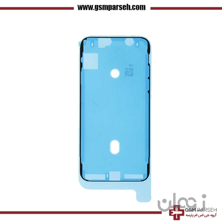 چسب ضد آب آیفون ۱۲ –  Apple iPhone 12 Waterproof Sticker