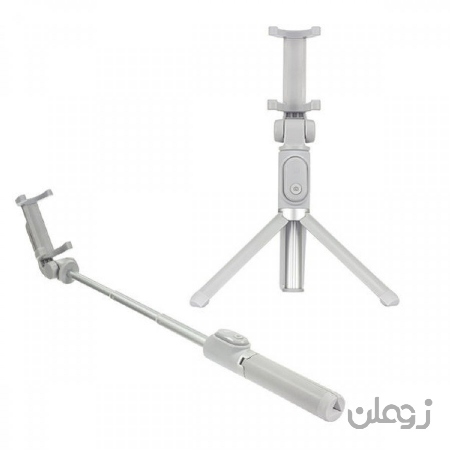  مونوپاد شیائومی Mi Selfie Stick Tripod مدل XMZPG01YM