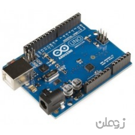 برد آردوینو یونو Arduino UNO R3